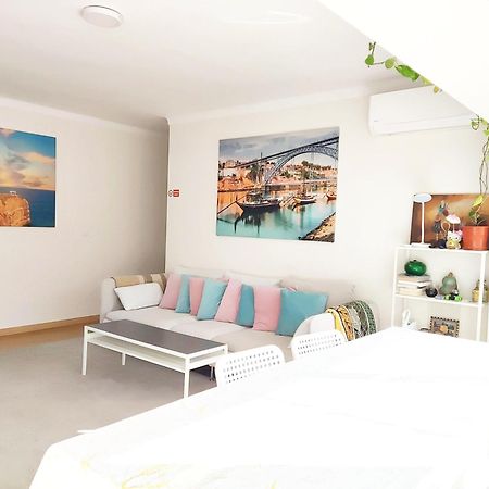 Apartment Near Expo Of Lisboa Exterior photo