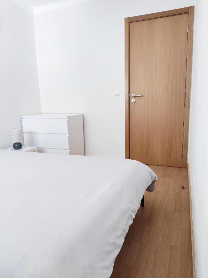 Apartment Near Expo Of Lisboa Exterior photo