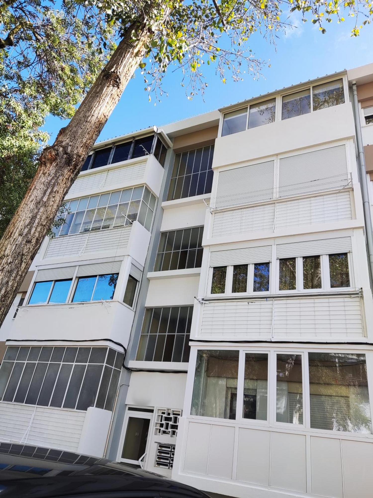 Apartment Near Expo Of Lisboa Exterior photo