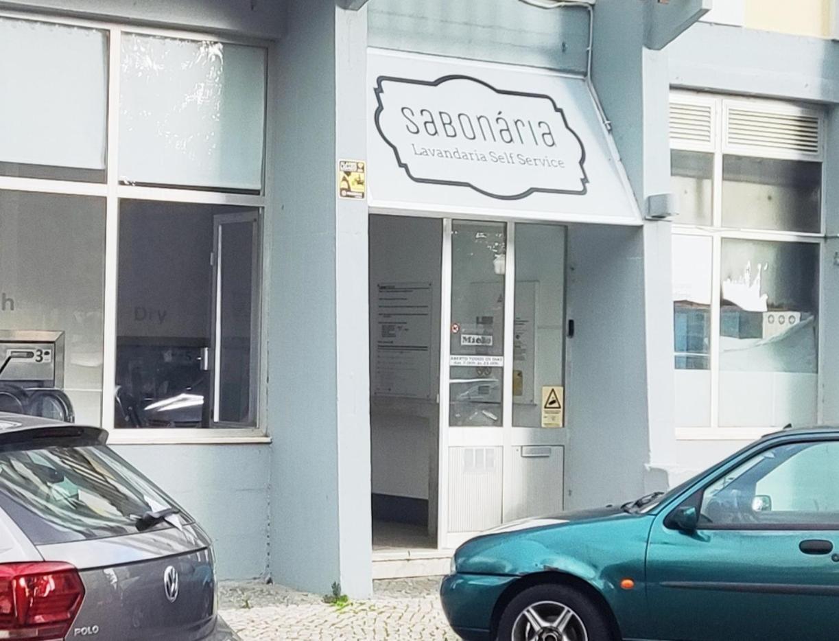 Apartment Near Expo Of Lisboa Exterior photo