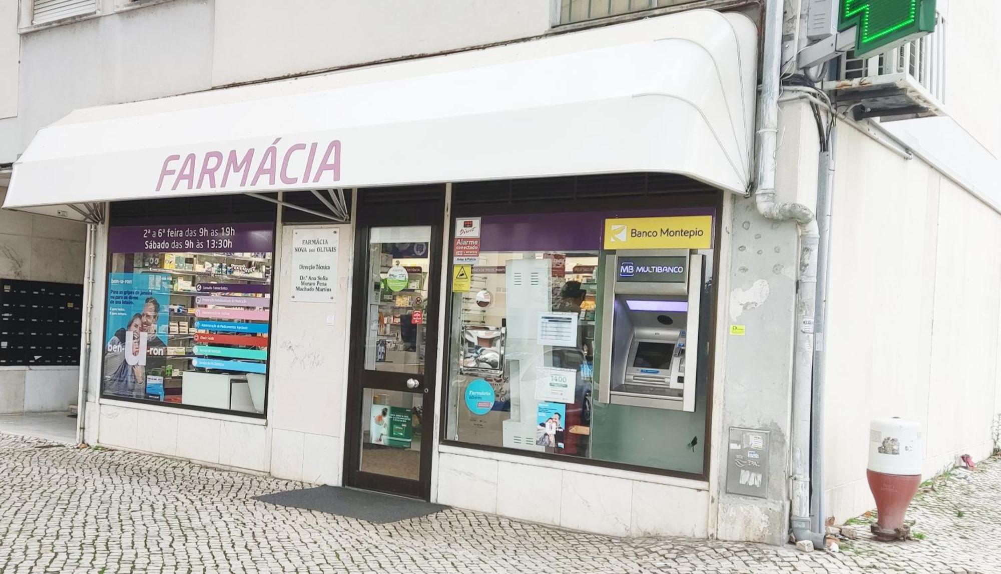 Apartment Near Expo Of Lisboa Exterior photo