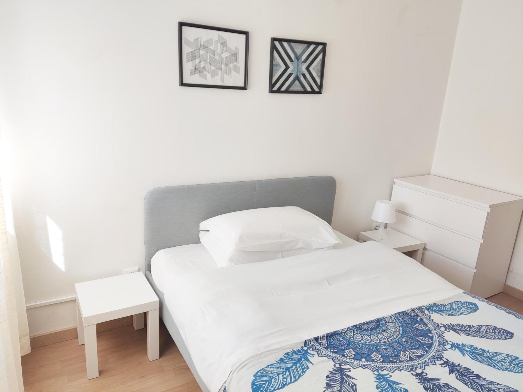 Apartment Near Expo Of Lisboa Exterior photo