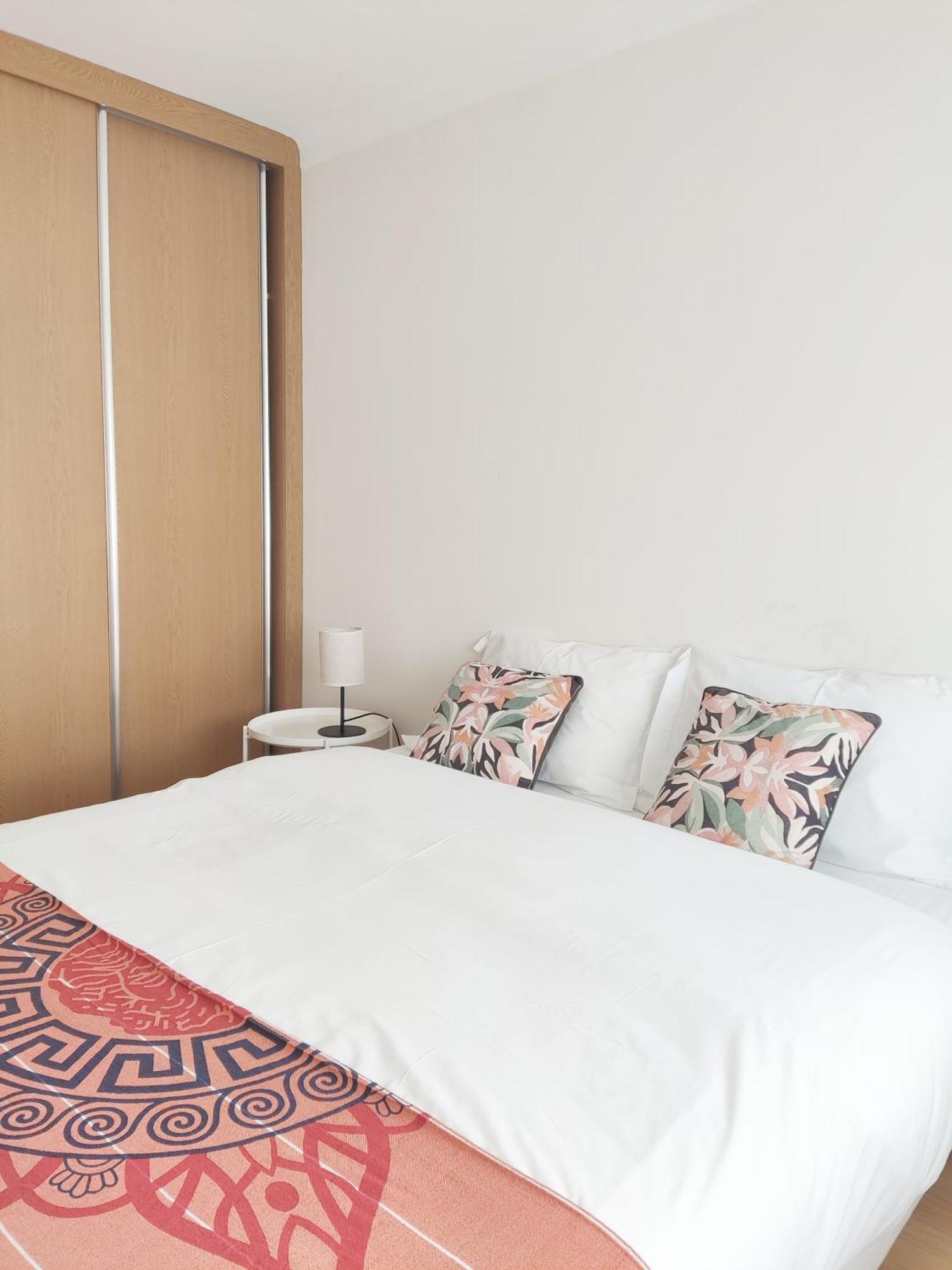 Apartment Near Expo Of Lisboa Exterior photo