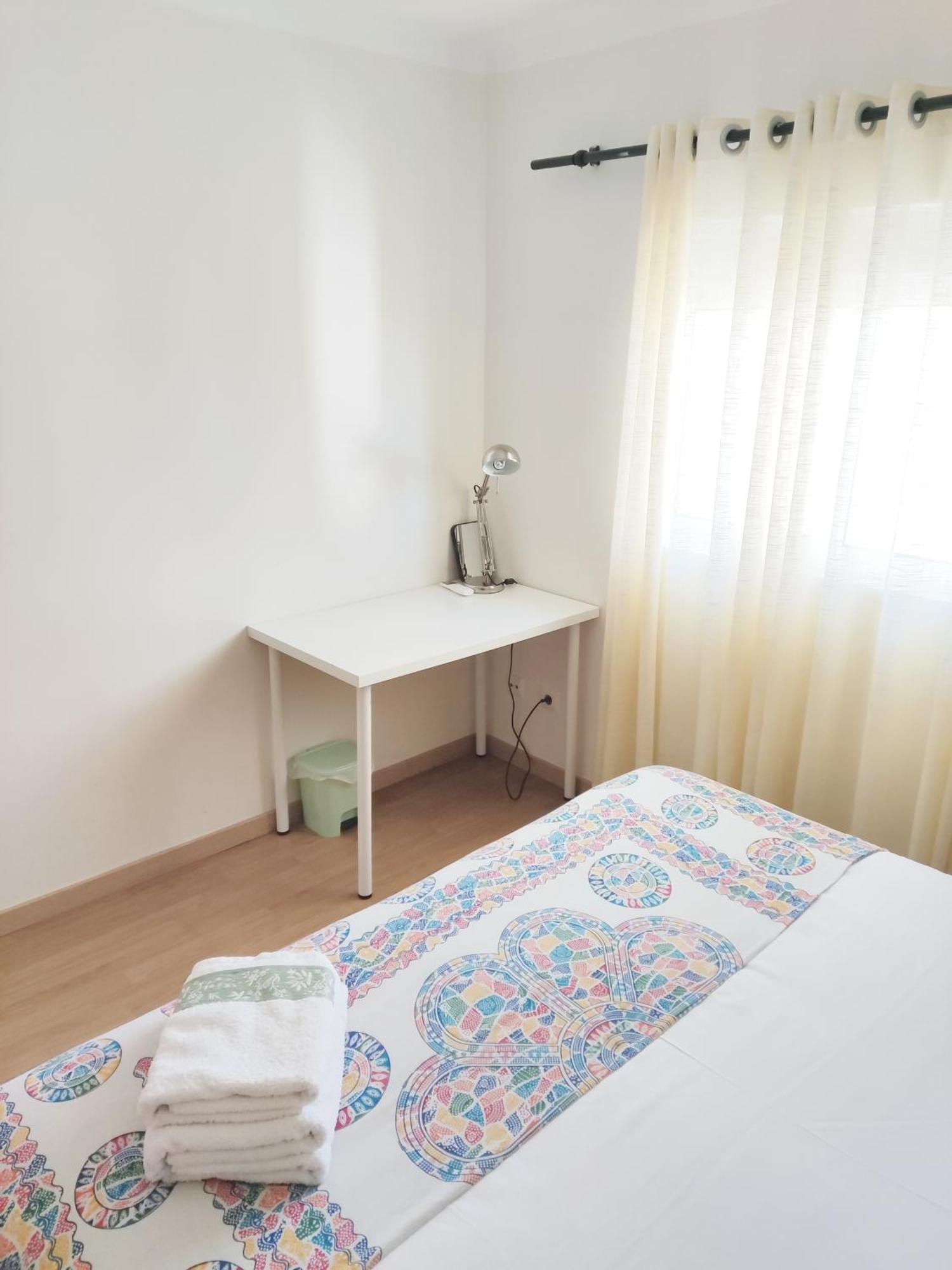 Apartment Near Expo Of Lisboa Exterior photo